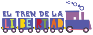 comboio da liberdade