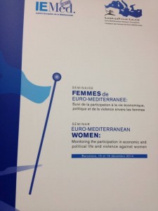 euromed seminario