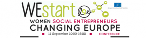 We-start