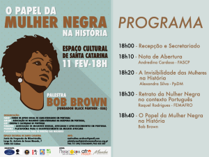 programa-11-Fevereiro-2017-Mulher_Negra_Historia