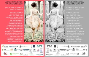Artes+feminismos 2018