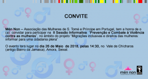 convite