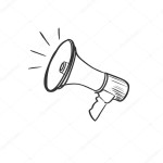 megafone